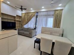 The Skywoods (D23), Condominium #595895731